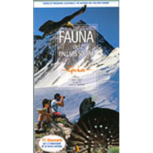 FAUNA DEL PALLARS SOBIRÀ . GUIA