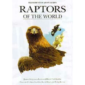 HELM IDENTIFICATION GUIDES. RAPTORS OF THE WORLD
