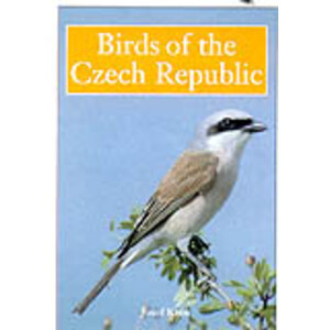 BIRDS OF THE CZECH REPUBLIC