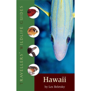 TRAVELLERS' WILDLIFE GUIDES. HAWAII