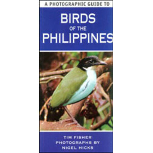 A PHOTOGRAPHIC GUIDE TO BIRDS OF THE PHILIPPINES