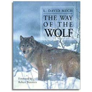THE WAY OF THE WOLF