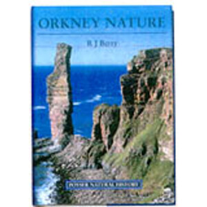 ORKNEY NATURE