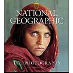 NATIONAL GEOGRAPHIC. THE PHOTOGRAPHS