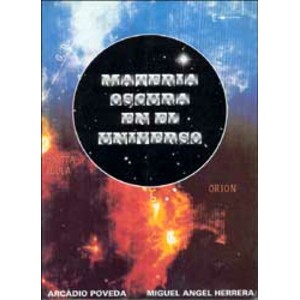 MATERIA OSCURA EN EL UNIVERSO