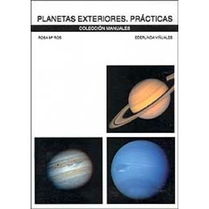 PLANETAS EXTERIORES. PRÁCTICAS