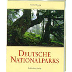 DEUTSCHE NATIONALPARKS