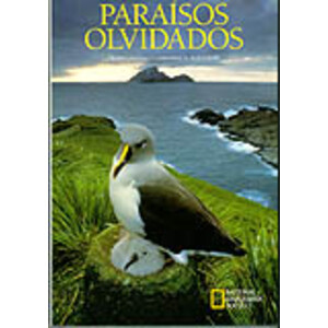 PARAISOS OLVIDADOS