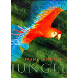 JUNGLES. FRANS LANTING