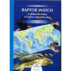 BIRDLIFE CONSERVATION SERIES N. 9. RAPTOR WATCH. A GLOBAL DIRECTORY OF RAPTOR MIGRATION SITES