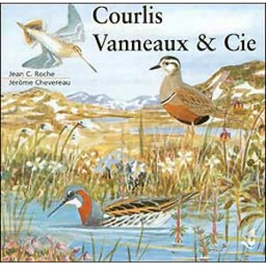 CD COURLIS, VANNEAUX &AMP; CIE