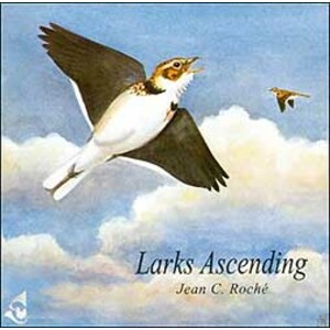 CD ALOUETTES / LARKS ASCENDING