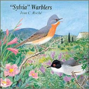 CD FAUVETTES / WARBLERS / SYLVIA