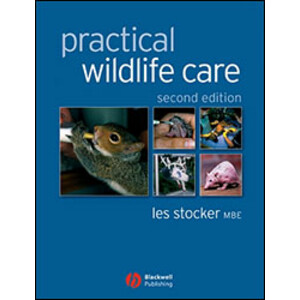 PRACTICAL WILDLIFE CARE