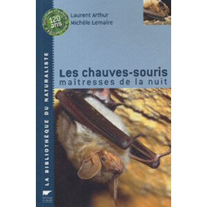 LES CHAUVES-SOURIS. MAÎTRESSES DE LA NUIT
