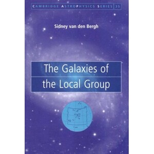 GALAXIES OF THE LOCAL GROUP
