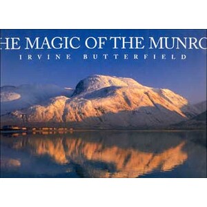 THE MAGIC OF THE MUNROS