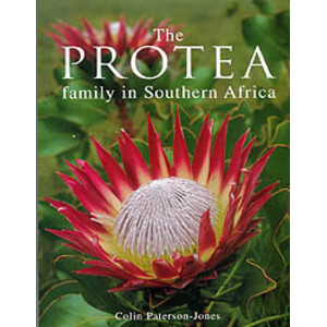 THE PROTEA FAMILY IN SOUTHERN AFRICA