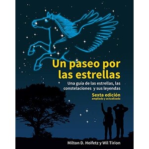 UN PASEO POR LAS ESTRELLAS