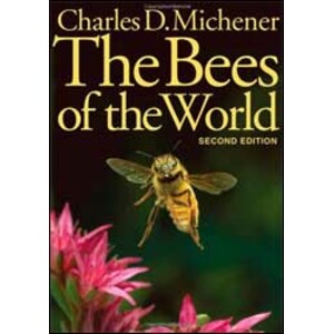THE BEES OF THE WORLD