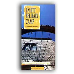 EN BTT PEL BAIX CAMP