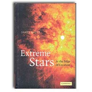 EXTREME STARS. AT THE EDGE OF CREATION