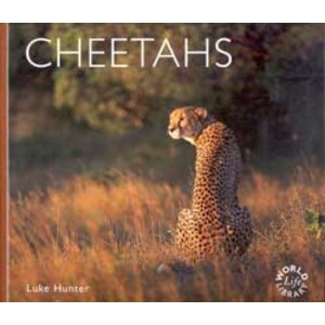 WORLDLIFE LIBRARY. CHEETAHS