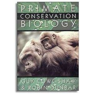 PRIMATE CONSERVATION BIOLOGY