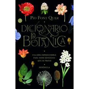 DICCIONARIO DE BOTÁNICA