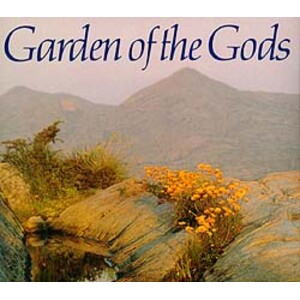 NAMAQUALAND GARDEN OF THE GODS