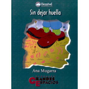 SIN DEJAR HUELLA