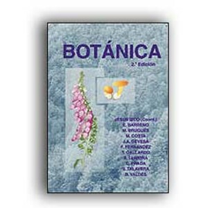 BOTÁNICA