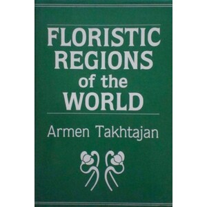 FLORISTIC REGIONS OF THE WORLD
