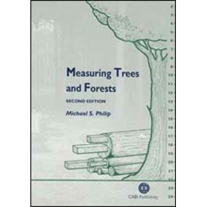 MEASURING TREES AND FORESTS.