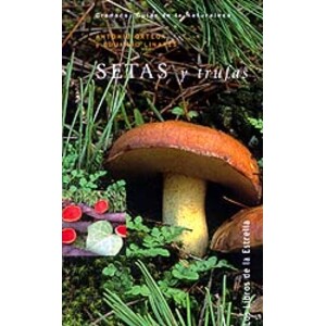 SETAS Y TRUFAS