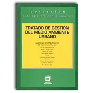 TRATADO DE GESTIÓN DEL MEDIO AMBIENTE URBANO