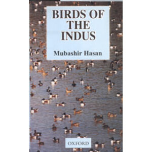 BIRDS OF THE INDUS