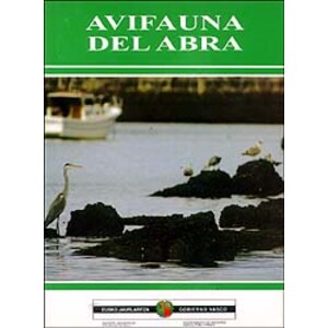 AVIFAUNA DEL ABRA