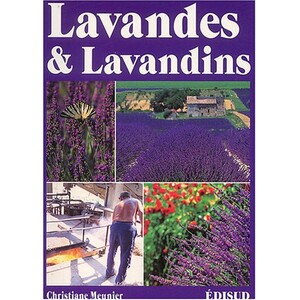 LAVANDES ET LAVANDINS