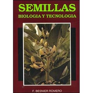 SEMILLAS BIOLOGÍA Y TECNOLOGÍA