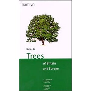 GUIDE TO TREES OF BRITAIN AND EUROPE