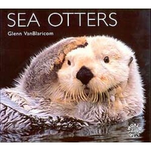 WORLDLIFE LIBRARY. SEA OTTERS