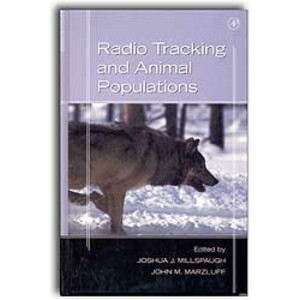 RADIO TRACKING AND ANIMAL POPULATIONS