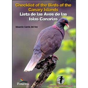 LISTA DE LAS AVES DE LAS ISLAS CANARIAS