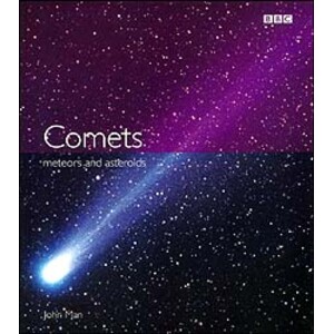 COMETS, METEORS AND ASTEROIDS