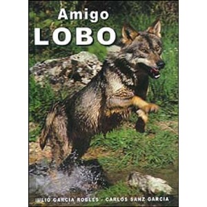 AMIGO LOBO