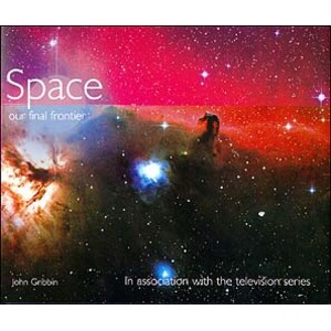 SPACE OUR FINAL FRONTIER