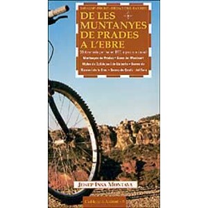 DE LES MUNTANYES DE PRADES A L'EBRE 2A EDICIÓ