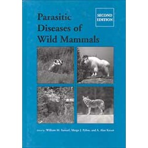 PARASITIC DISEASES OF WILD MAMMALS