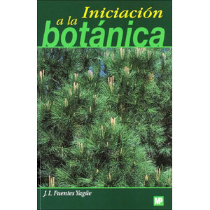 INICIACIÓN A LA BOTÁNICA